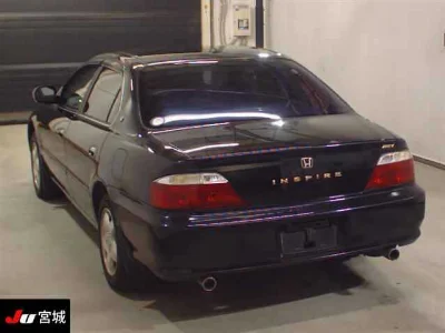 HONDA INSPIRE