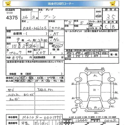 Daihatsu Boon