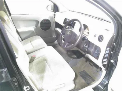 DAIHATSU BOON