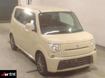 SUZUKI MRWAGON