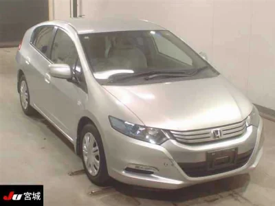 HONDA INSIGHT