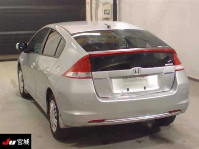 HONDA INSIGHT