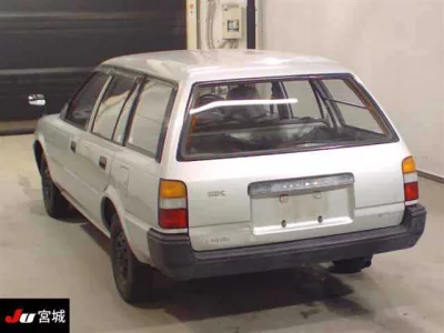 Toyota Sprinter
