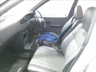 Toyota Sprinter