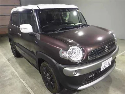 SUZUKI XBEE