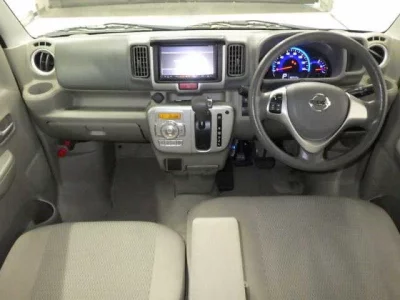 NISSAN CLIPPER RIO