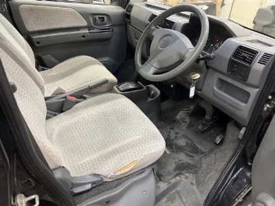 NISSAN CLIPPER RIO
