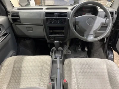 NISSAN CLIPPER RIO
