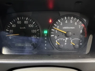 NISSAN CLIPPER RIO