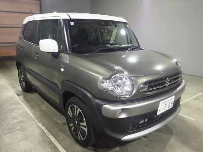SUZUKI XBEE