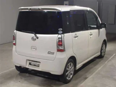 DAIHATSU TANTO EXE