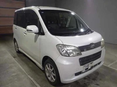 DAIHATSU TANTO EXE