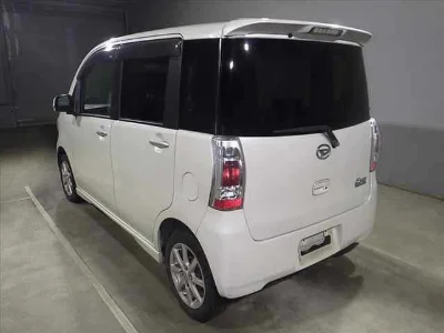 DAIHATSU TANTO EXE