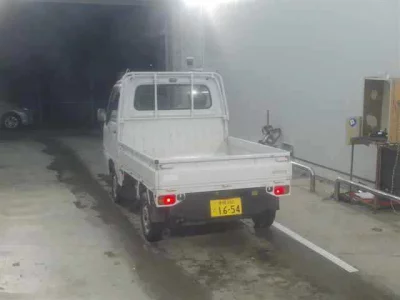 Статистика аукционов Subaru Sambar Truck