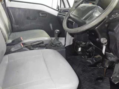 Статистика аукционов Subaru Sambar Truck