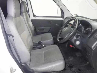 TOYOTA TOWN ACE VAN