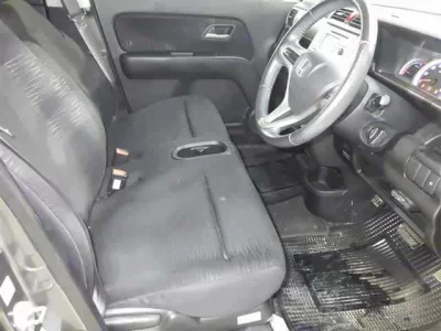 HONDA ZEST