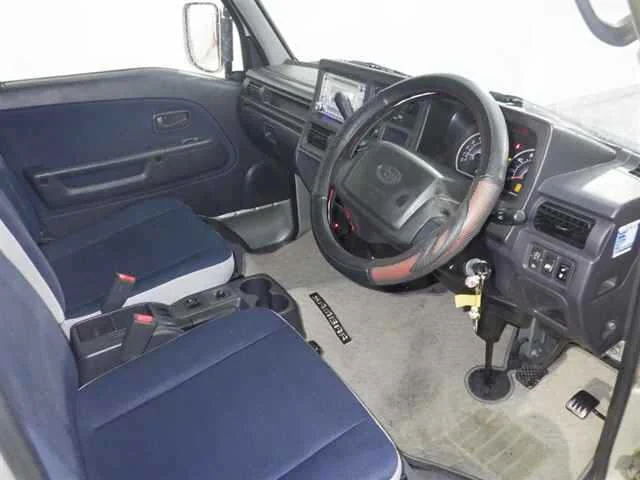 Subaru Sambar SUPERCHARGER, миниатюра 3