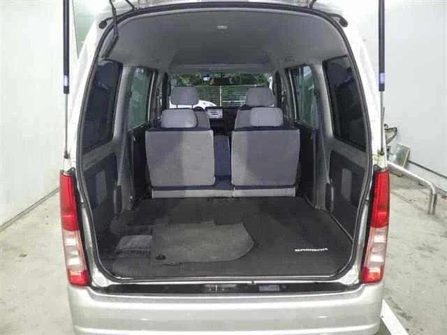 Subaru Sambar SUPERCHARGER, миниатюра 7