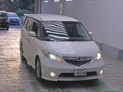 HONDA ELYSION