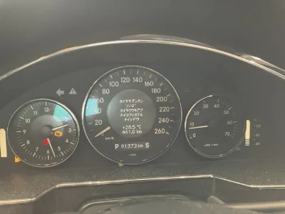 Статистика аукционов Mercedes-Benz CLS-Class
