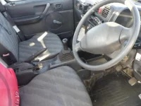 Цена авто Suzuki Carry Truck с аукционов Японии, номер кузова DA63T, пробег 89 000, оценка 2