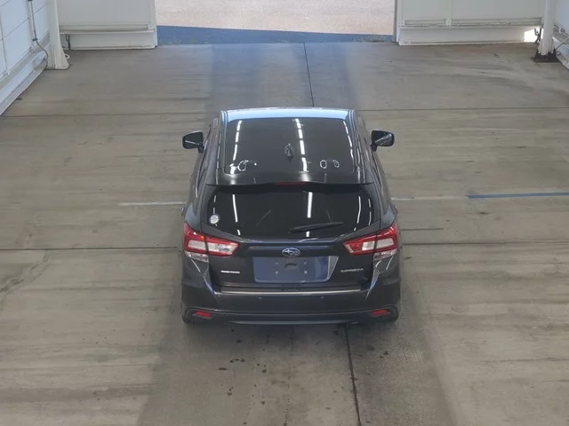 Subaru Impreza 2.0I-S EYESIGHT, миниатюра 3