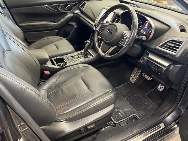 Subaru Impreza 2.0I-S EYESIGHT, миниатюра 4