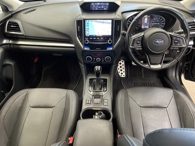 Subaru Impreza 2.0I-S EYESIGHT, миниатюра 5