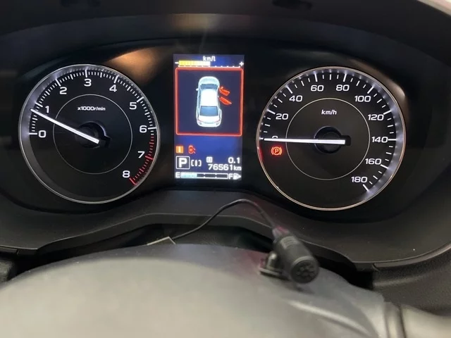 Subaru Impreza 2.0I-S EYESIGHT, миниатюра 6