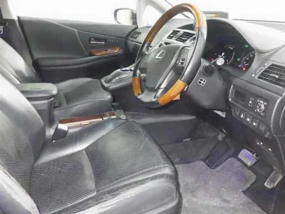 LEXUS HS