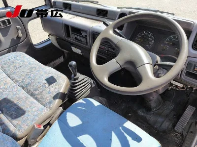 NISSAN DIESEL (UD) CONDOR