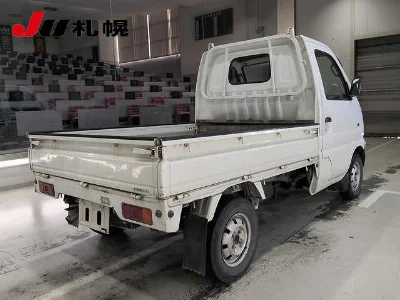 MAZDA SCRUM TRUCK