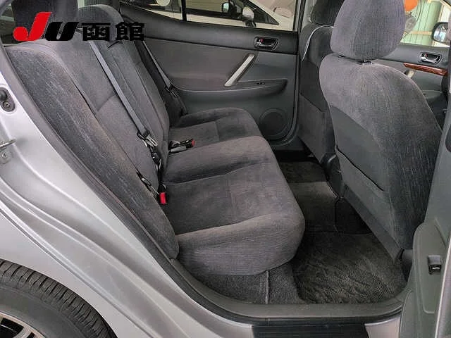 Toyota Allion  с аукциона в Японии