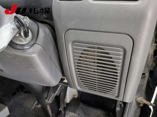 Subaru Sambar  с аукциона в Японии