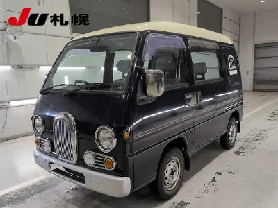 SUBARU SAMBAR