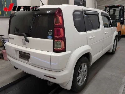 HONDA CROSSROAD