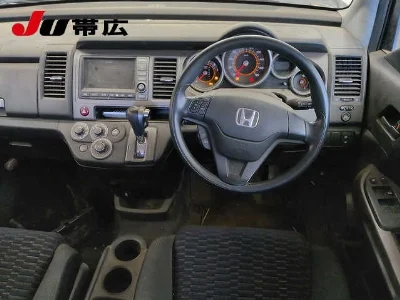 HONDA CROSSROAD