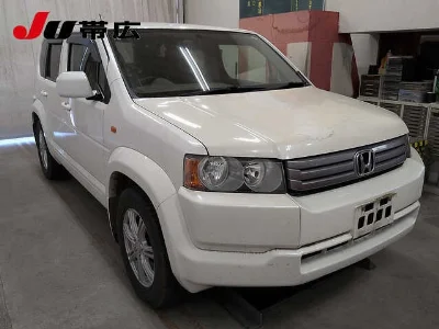 HONDA CROSSROAD