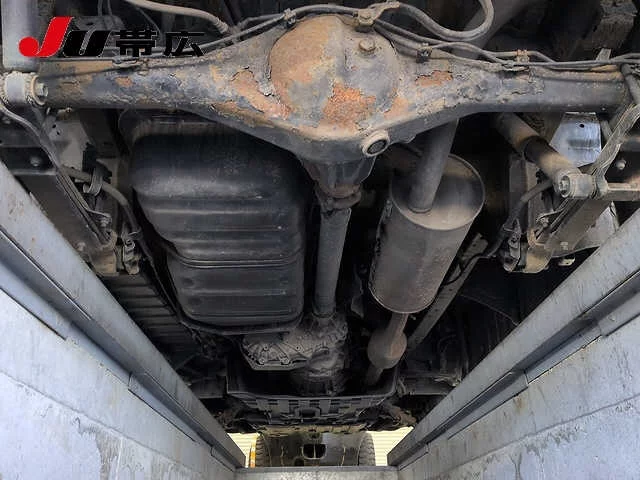 Toyota HiAce Van  с аукциона в Японии