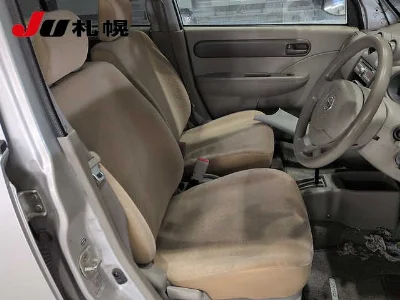 NISSAN PINO