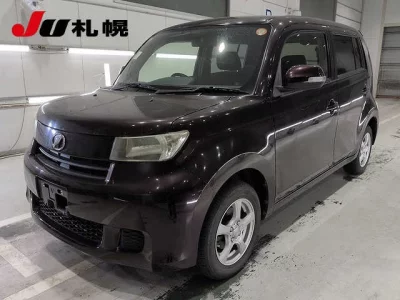TOYOTA BB