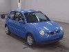 VOLKSWAGEN LUPO