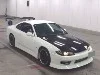 NISSAN SILVIA