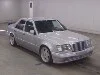 MERCEDES BENZ E CLASS
