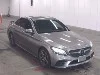 MERCEDES BENZ C CLASS