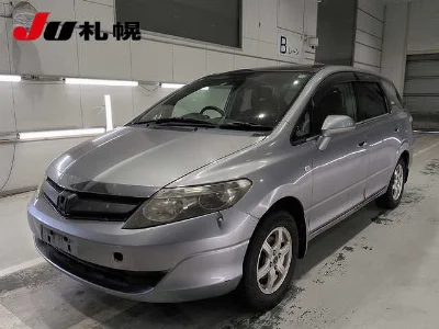 HONDA AIRWAVE