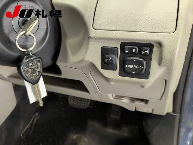 Toyota Belta  с аукциона в Японии