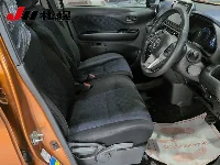 Цена авто Nissan Dayz с аукционов Японии, номер кузова B47W, пробег 128 000, оценка 8