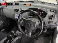 Цена авто Suzuki Swift с аукционов Японии, номер кузова ZC31S, пробег 123 000, оценка 6